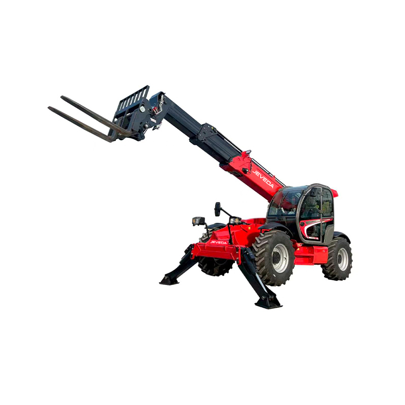 Manipulador telescópico JT1440