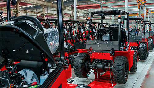 Zhejiang Jeveda Machinery Co., Ltd.