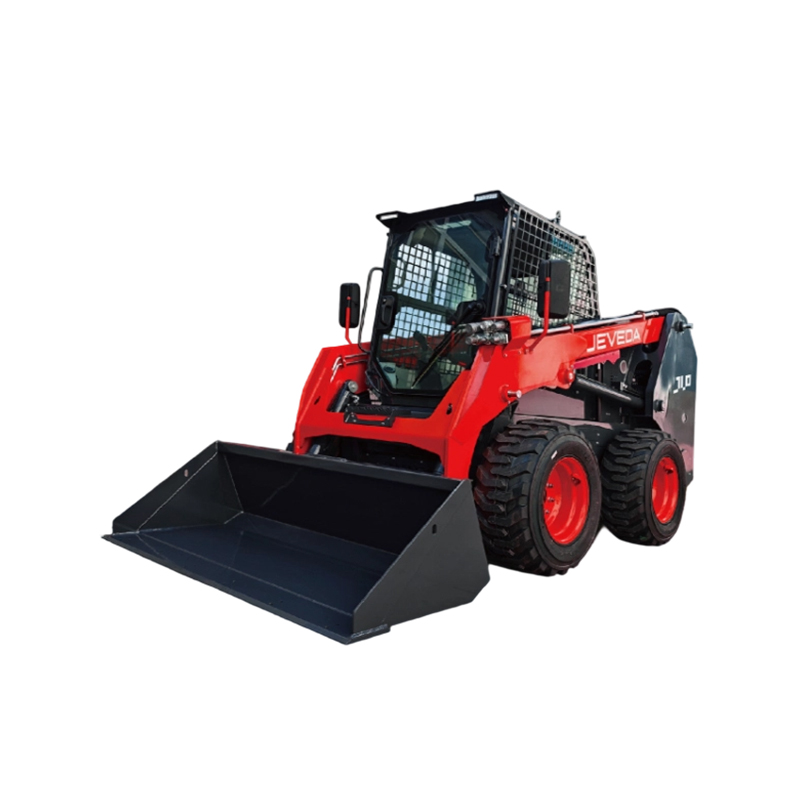 Cargador deslizante multiusos JS800