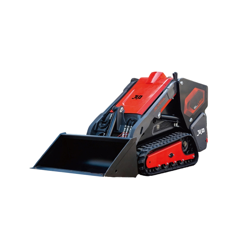 Cargador deslizante JS130