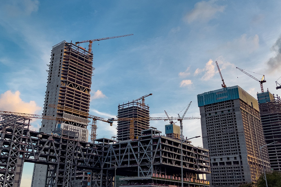 Construcción